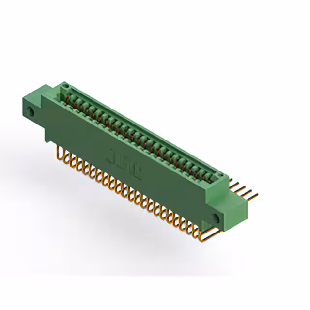 345-046-558-812 EDAC Inc.  Edgeboard Connectors